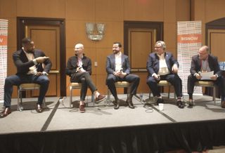 MATTHEW DILEO
Principal - Atlanta, Inlight
Daniel English
DANIEL ENGLISH
President & Co-Founder, Legacy Investing
Chris Merriewether
CHRIS MERRIEWETHER
Atlanta Market Leader, EQT Exeter
Jim Eshleman
JIM ESHLEMAN
VP and Business Unit Leader- Atlanta, MAPP
Steve LaMontagneMODERATOR
STEVE LAMONTAGNE
Partner & Real Estate Practice Leader, Moore Colson CPAs & Advisors