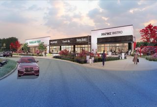 Shut Out Of New Builds, Philly Retail Owners Look To Juice What They've Got