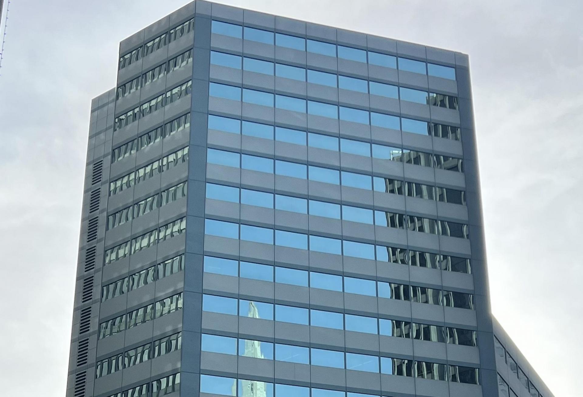 New York Life Expanding In San Francisco With Third Deal In 12 Months