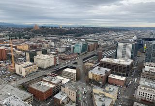 City Councils Nationwide Are Moving Left. Seattle Is A Case Study In Why
