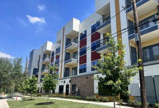 This Week's Houston Deal Sheet