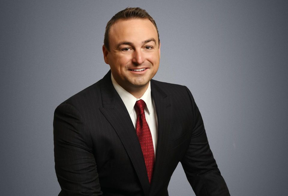 Allen Matkins litigation partner Ryan W. Smith
