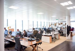 For Buildings, 5G Will Require An Integrated Ecosystem Of Different Technologies 