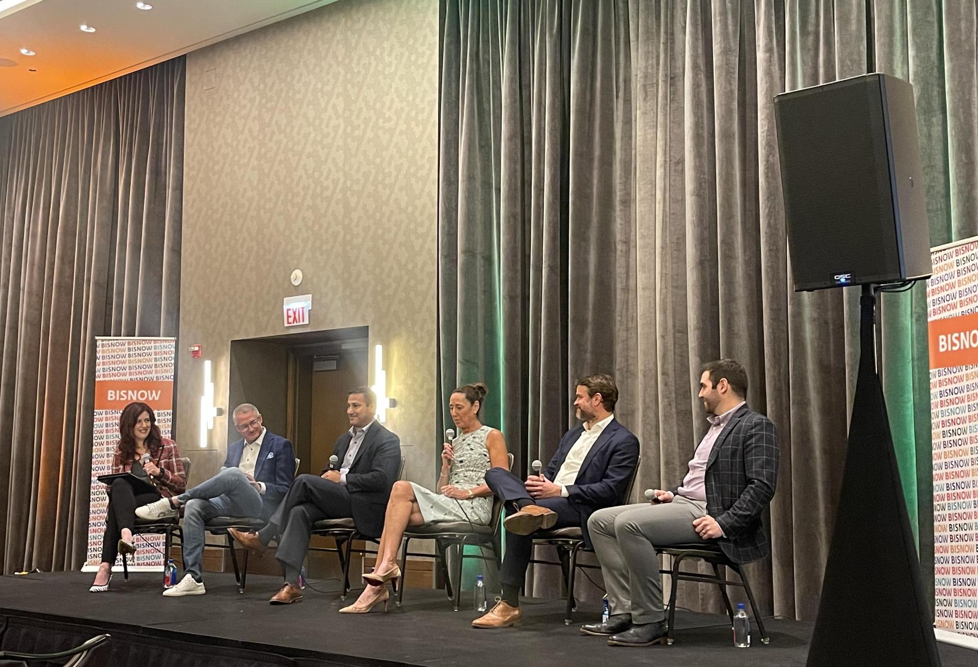 National Cannabis Real Estate Summit 4/20/22