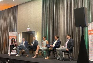 National Cannabis Real Estate Summit 4/20/22