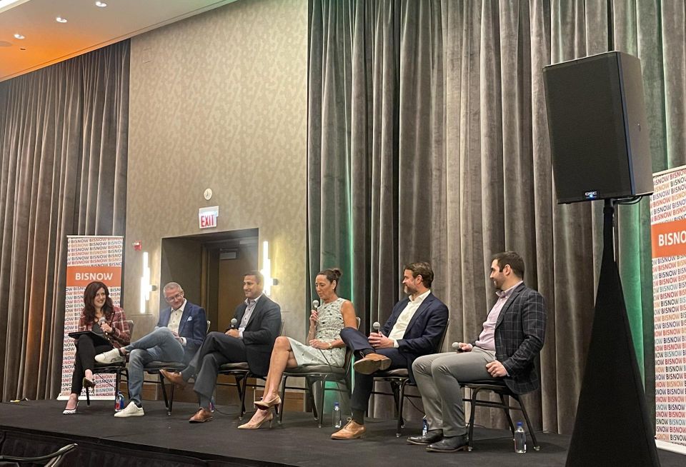 National Cannabis Real Estate Summit 4/20/22