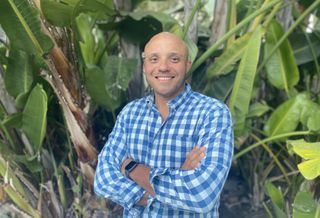 The Innovators: BCREN Founder Dustin Sutton 