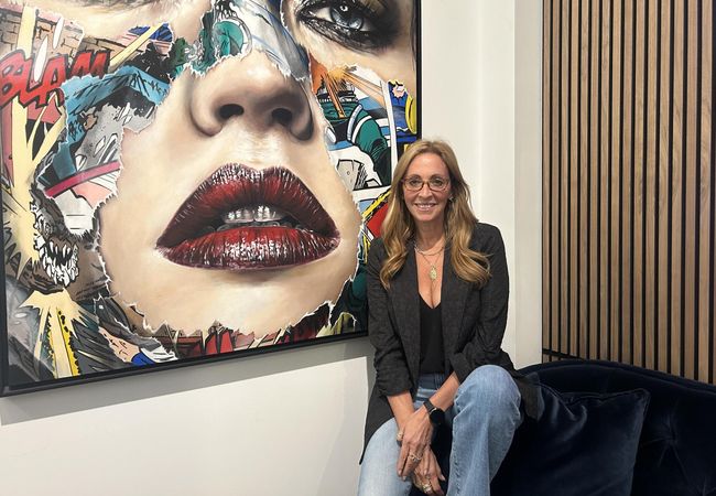 JESSICA GOLDMAN SREBNICK