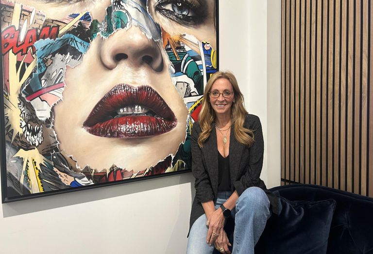 JESSICA GOLDMAN SREBNICK