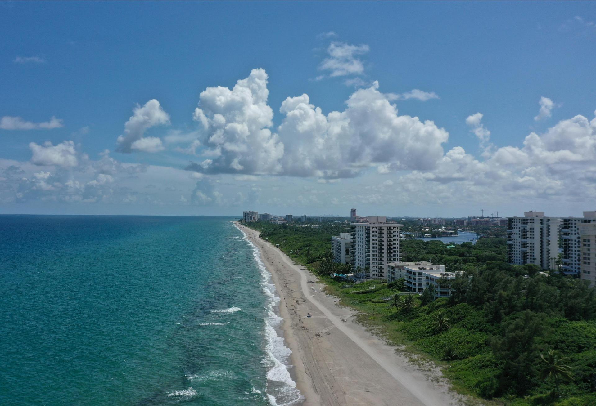 Boca Raton Coast