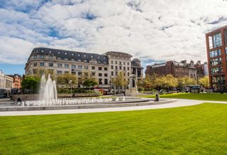 Piccadilly Gardens: Is This The End Of The Nightmare, Or Just The Beginning Of A New One?