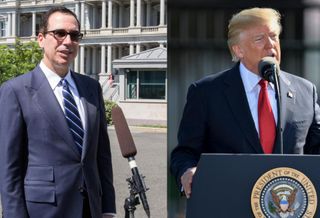 Treasury Plans To Restrict Multifamily Lending In Areas With Rent Control