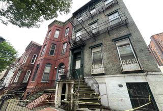 New Efforts Emerging To Activate D.C.'s 3,000 Vacant Properties
