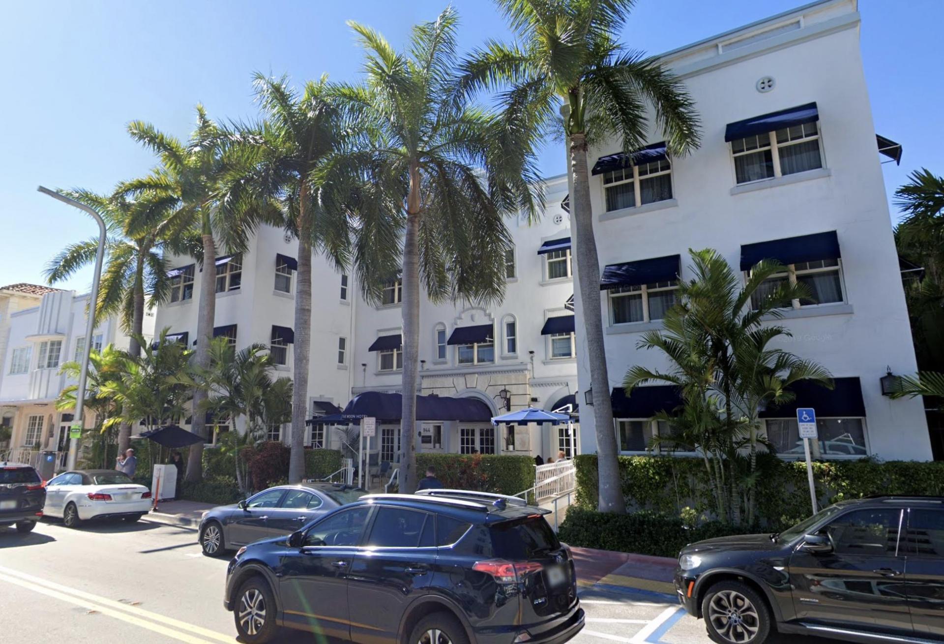 Hersha Unloading Hotels In NYC, Boston, Miami To Reduce Debt