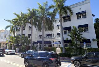 Hersha Unloading Hotels In NYC, Boston, Miami To Reduce Debt