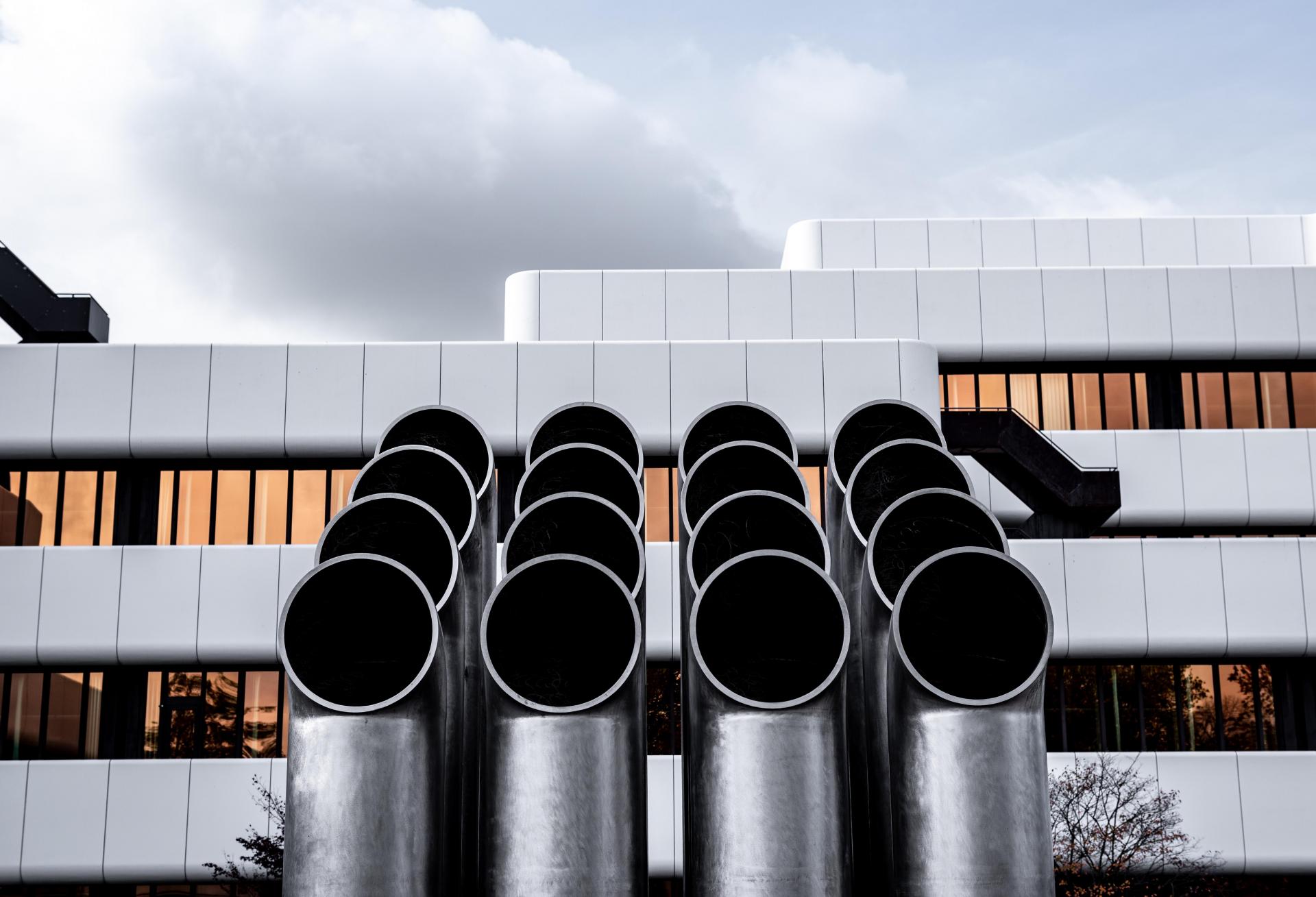 What Manufacturing Can Teach Real Estate About Cybersecurity