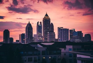 'The Land Of The Giants’: Atlanta's Red-Hot Data Center Industry Could Face Growing Pains