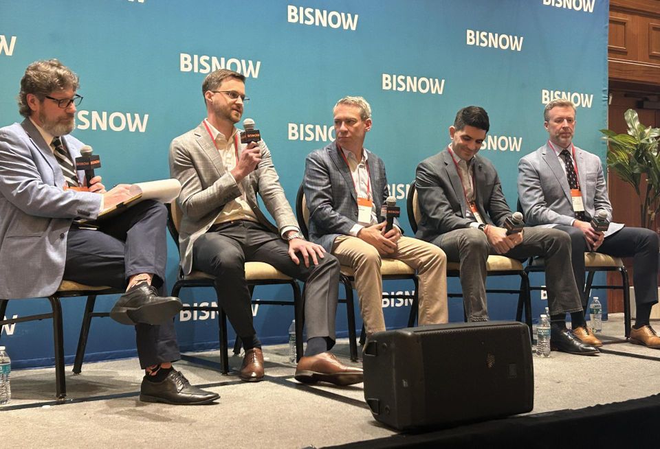 Brian DillmanFounder, BDPCScott KirchoffPrincipal, Trammell Crow CompanyAaron LiebermanFounder and CEO, BuzzeAlp KirmiziogluExecutive Managing Director, Construction, RangeWater Real EstatePatrick KassinDevelopment Partner, Woodfield Development