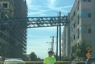 OSHA Issues $27K Fine Against Crane Operator After Dallas Woman's Death, But Doesn't Name Cause Of Accident