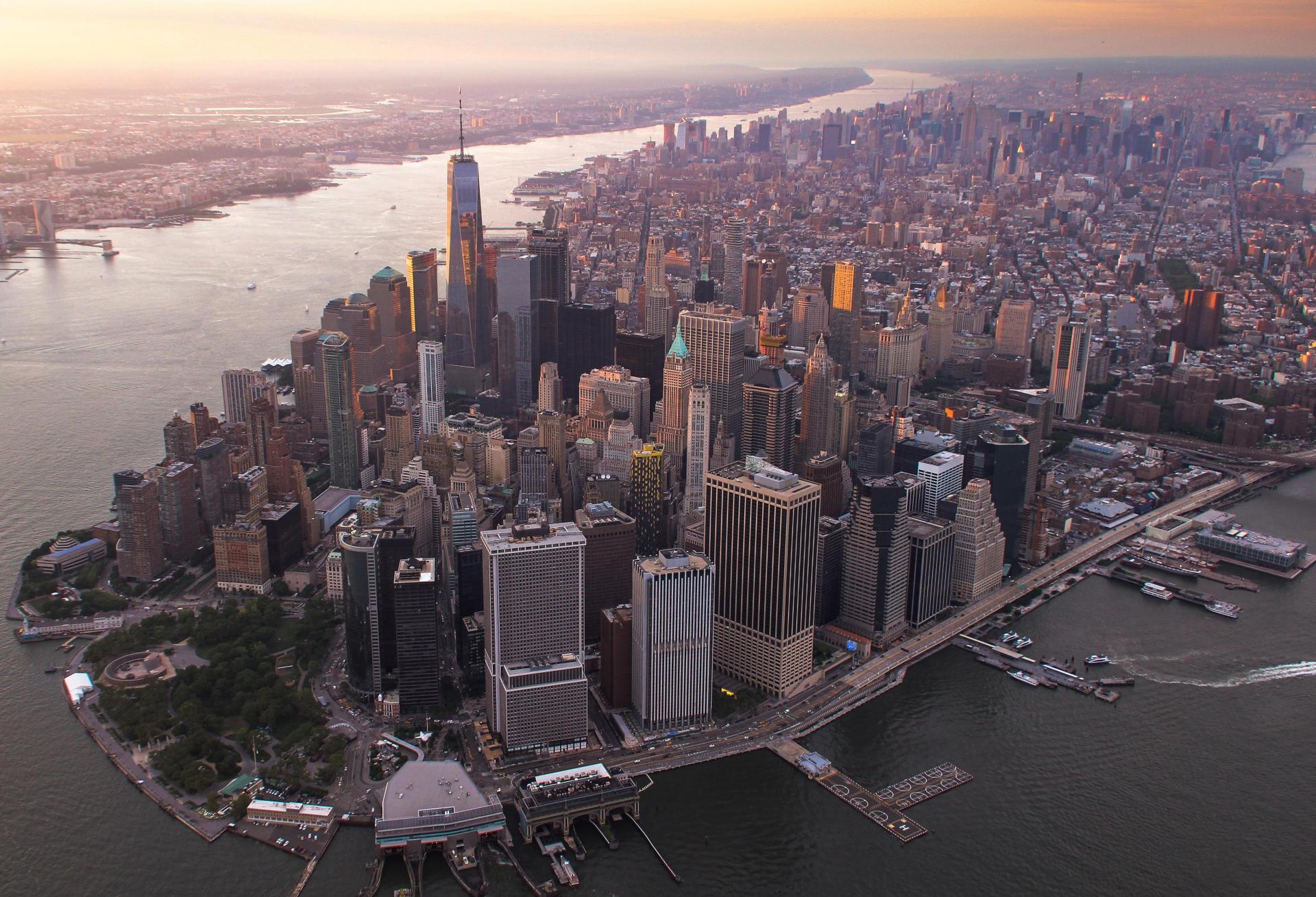 The ‘Holy Grail’ For CRE: How To Create Liquidity In An Asset Without Selling