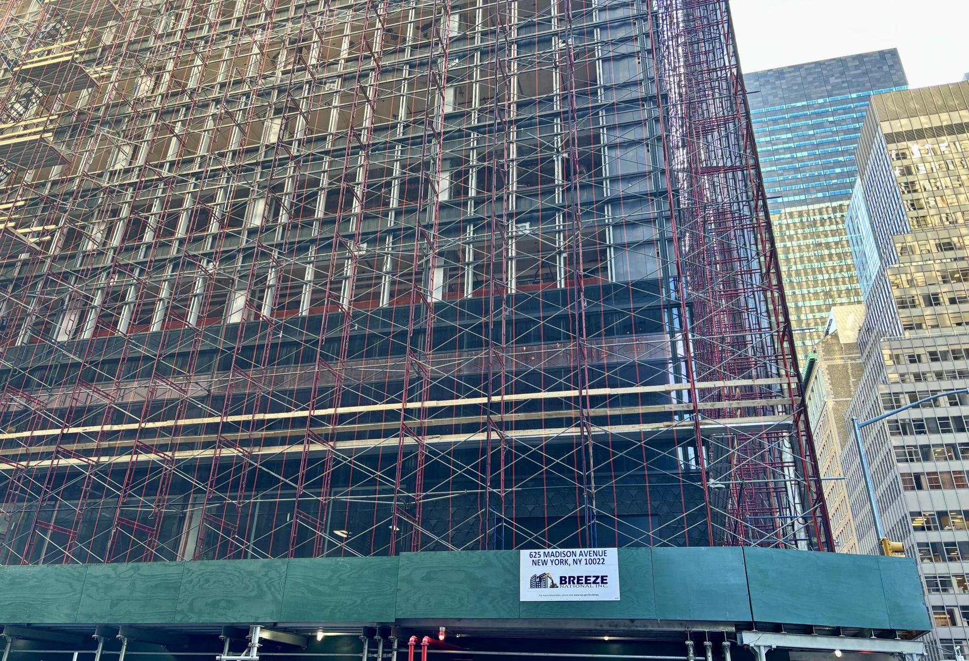 625 Madison Ave