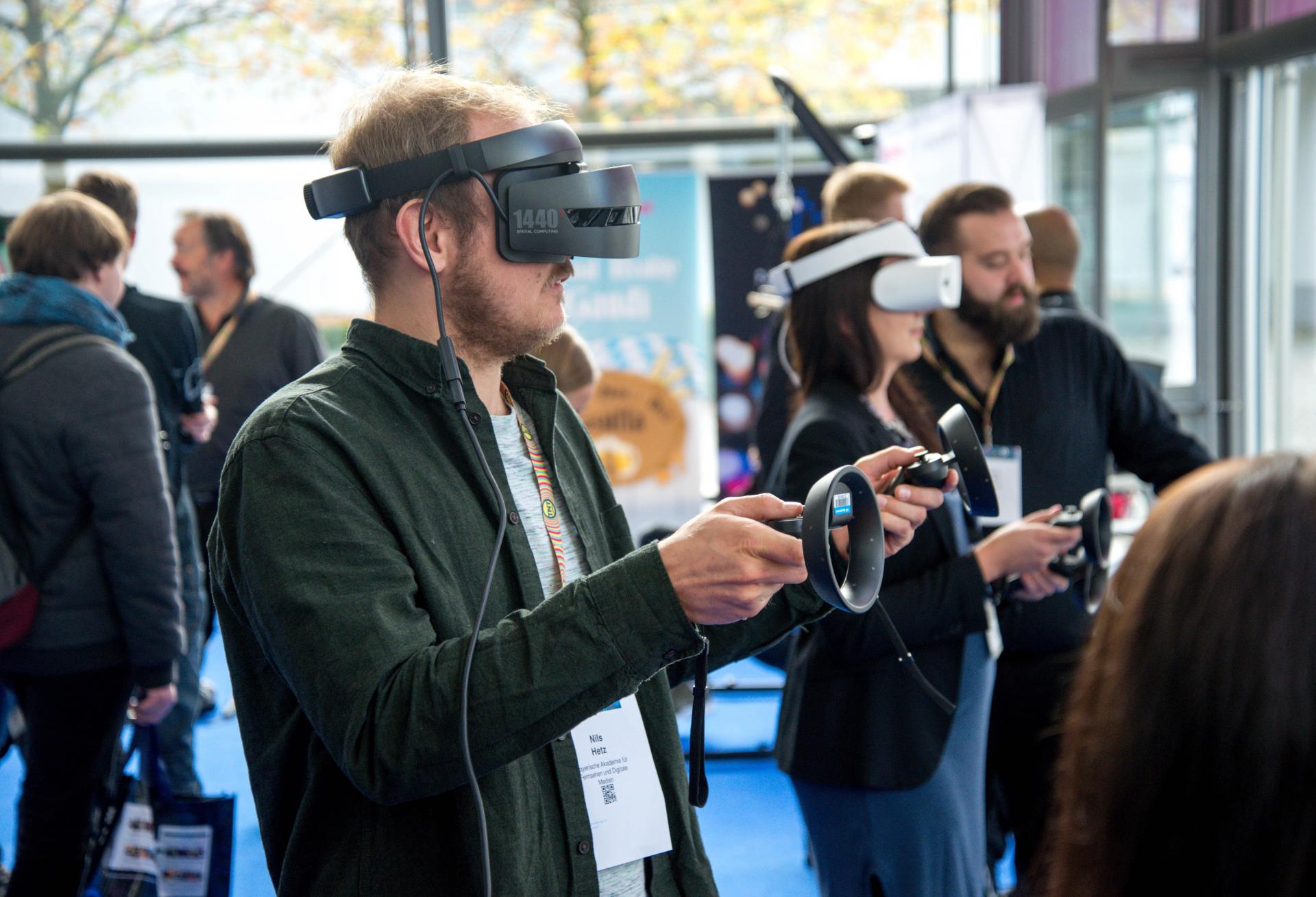 Metaverse Real Estate Trailblazers Now Taking The Leap Into The Great Beyond