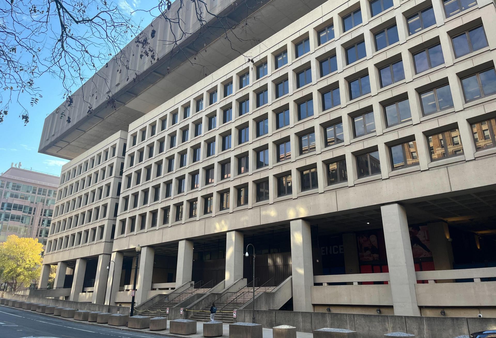 GSA Says It's Reviewing, Updating List Of 'Non-Core' Assets For Potential Disposition