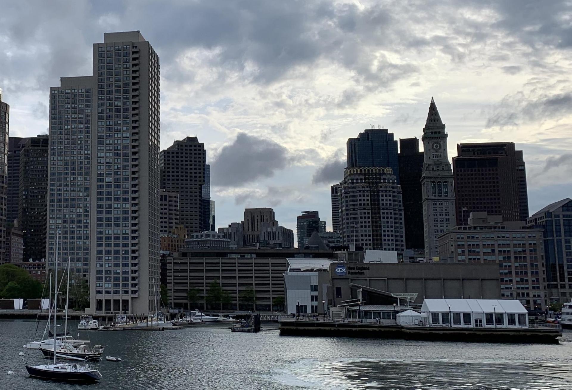Another Harbor Garage Tower Setback: Waterfront Zoning Lawsuits Move Forward 