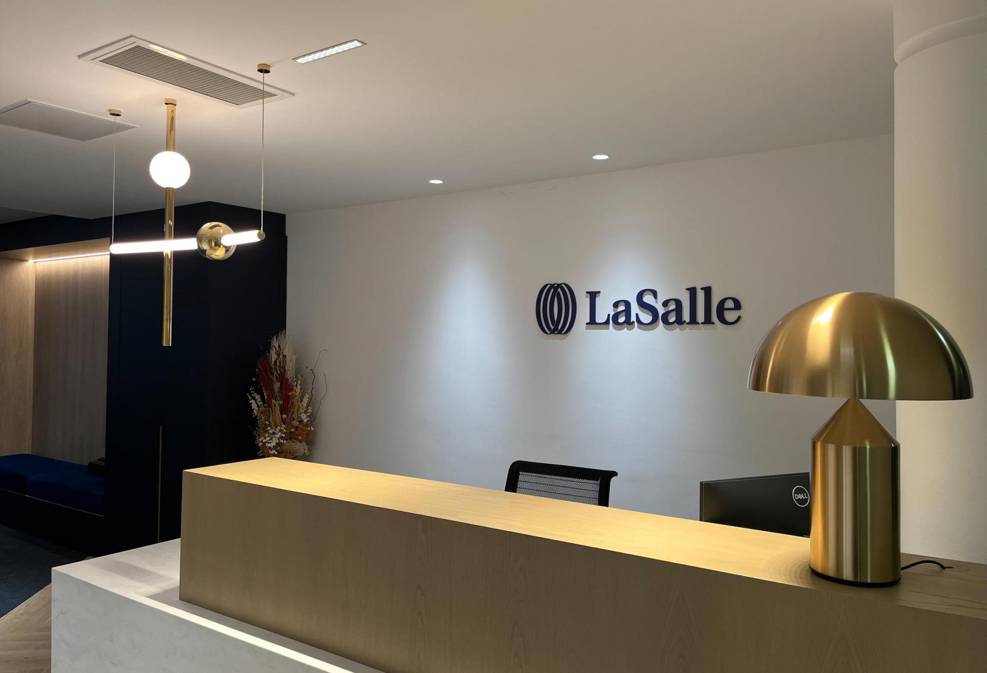 LaSalle Investment Management Names New Global CEO, President 