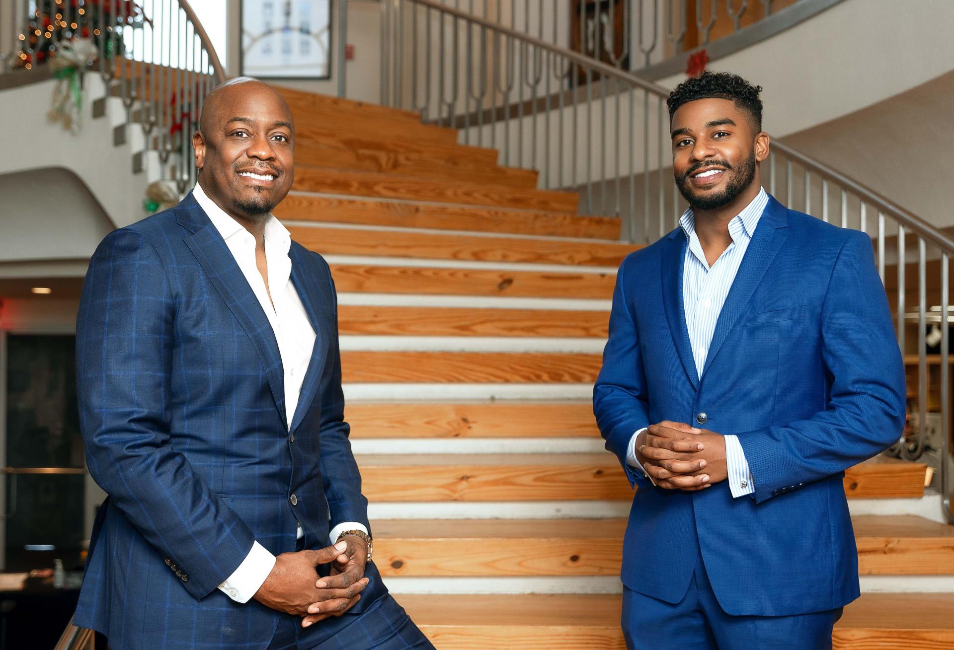 New Black-Owned DFW Brokerage Refuses To 'Pigeonhole' Potential