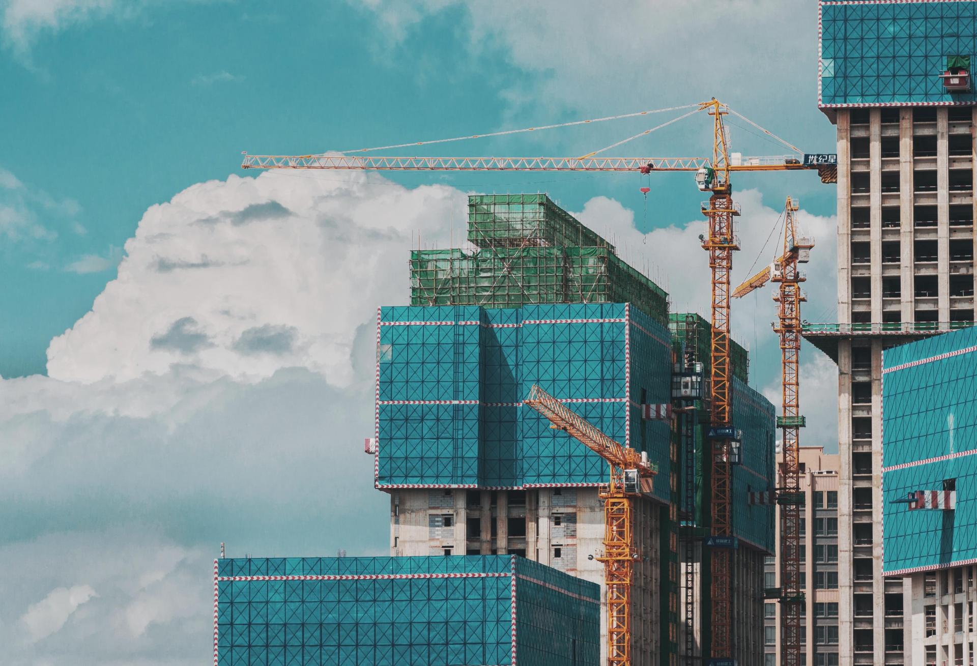 DFW Ranks No. 2, Houston No. 8 In Survey of Best Commercial Construction Markets