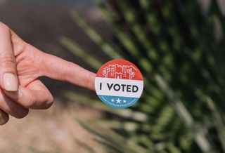 Take The Bisnow Exit Poll: Is Biden The Right Choice For CRE?