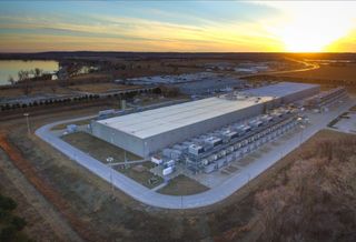 Google Planning $600M Expansion Of Key Midwest Data Center Hub