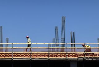 Capital Shift: Office-To-Residential Conversions Accelerate In The DMV