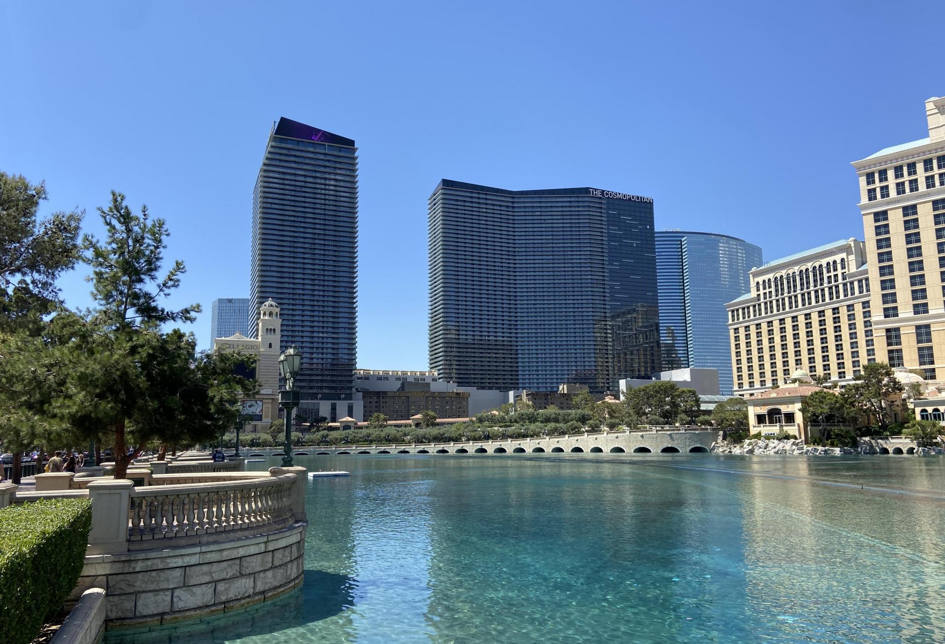 Former Blackstone CRE Exec Could Hit $1B With First Fund At New Firm