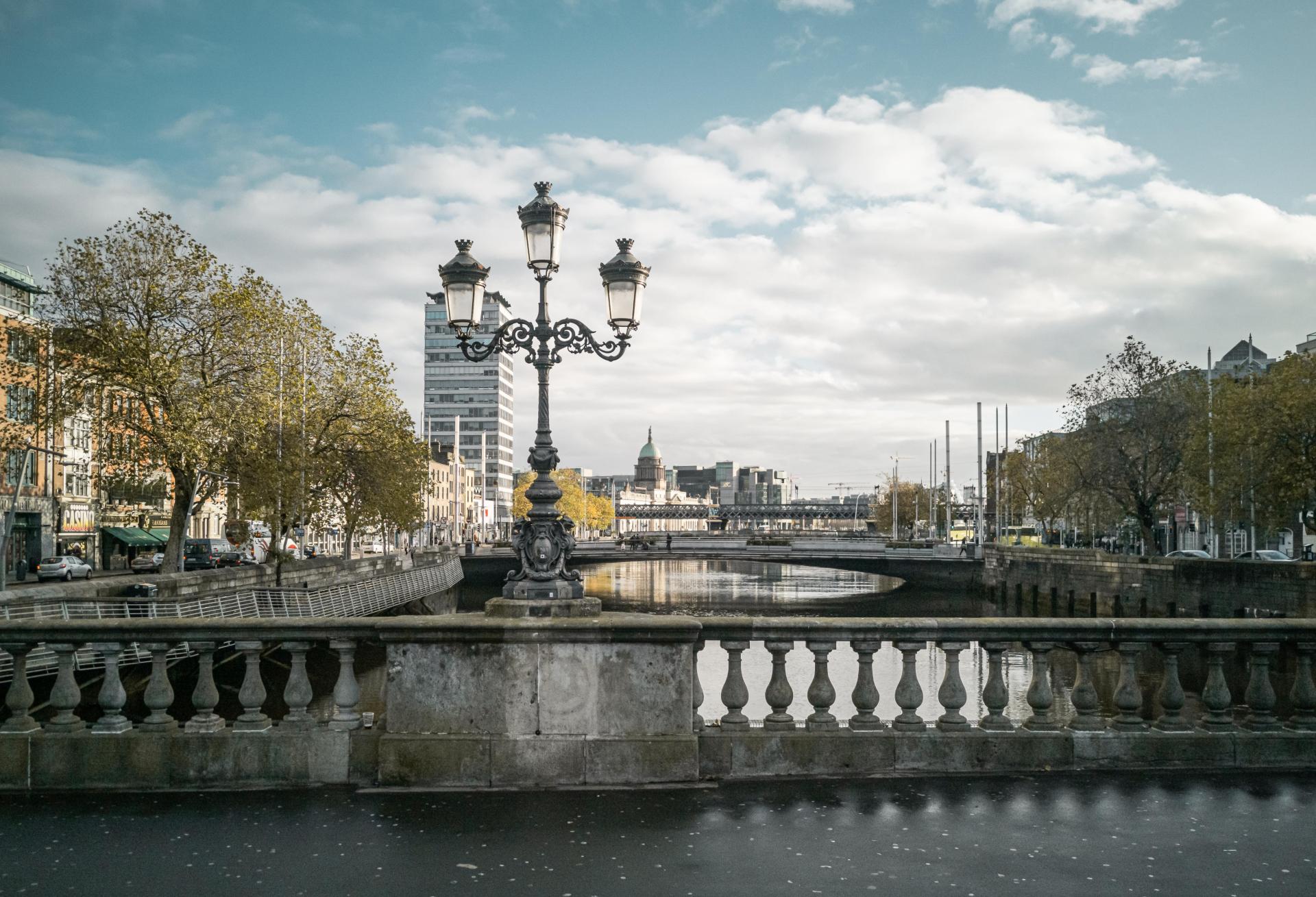 Liffey