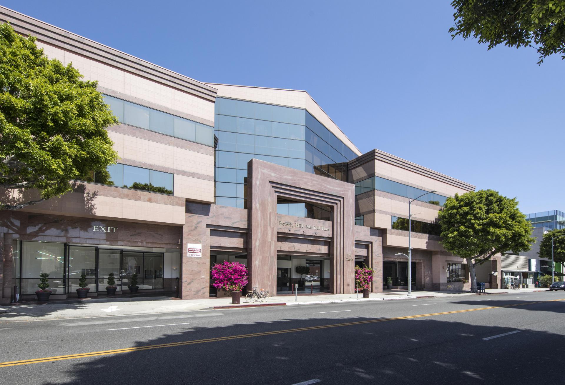 This Week's LA Deal Sheet
