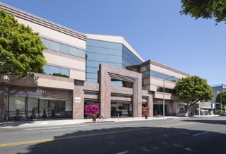 This Week's LA Deal Sheet