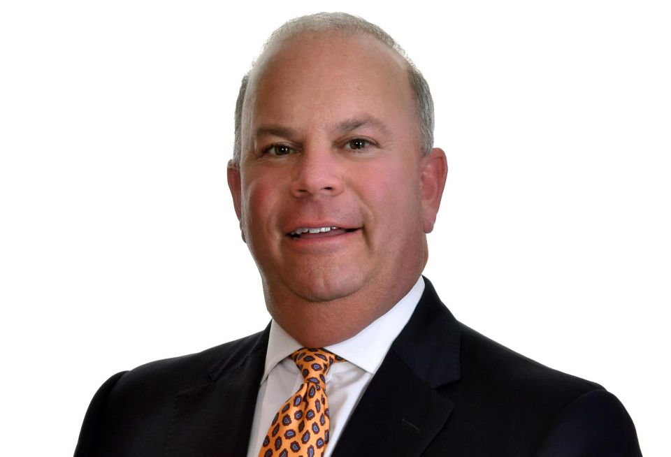 Avison Young Principal Retail Capital Markets Chris Maling