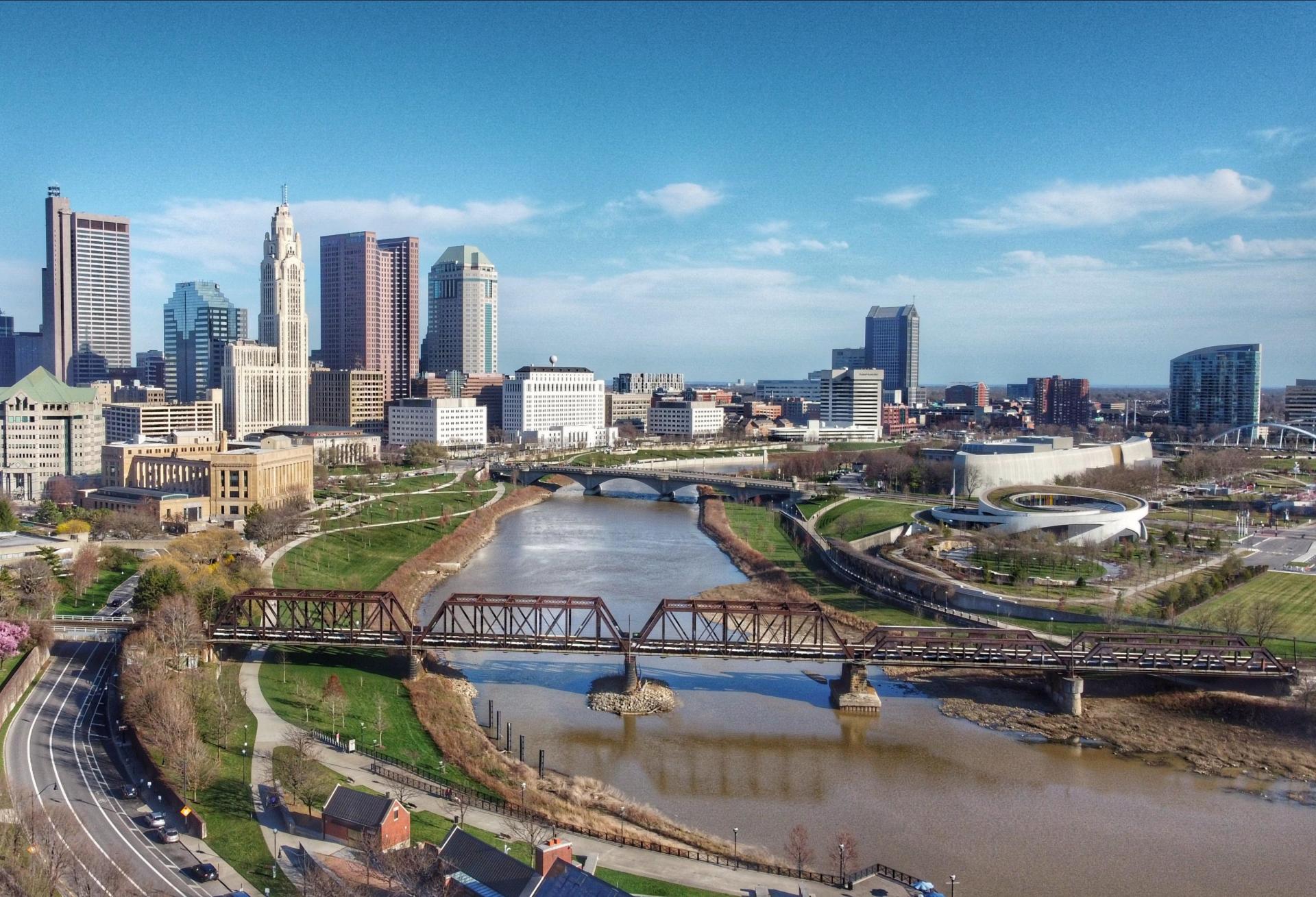 Blackstone’s QTS Planning $1.5B Ohio Data Center Project