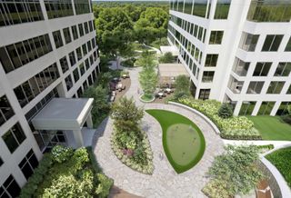 Third & Urban Signs 7 New Office Tenants In Alpharetta Park