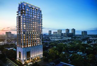 Randall Davis Launches New Luxury Condo Project