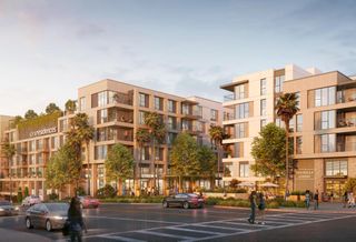 Demolitions Planned In Culver City Neighborhood Expecting Nearly 3,000 New Apartments