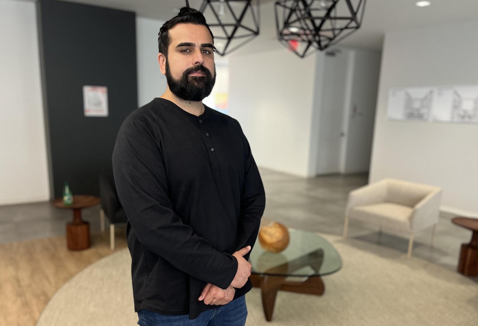 Ali Choudhri Wants To Reinvent His Houston Office Buildings. He Has To Hold Onto Them First