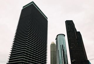 This Week's Houston Deal Sheet