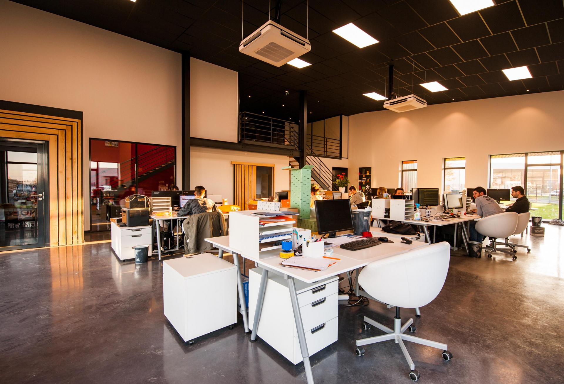 Experience-Driven Workspaces: The Key To Making Employees Excited About The Return To Office 