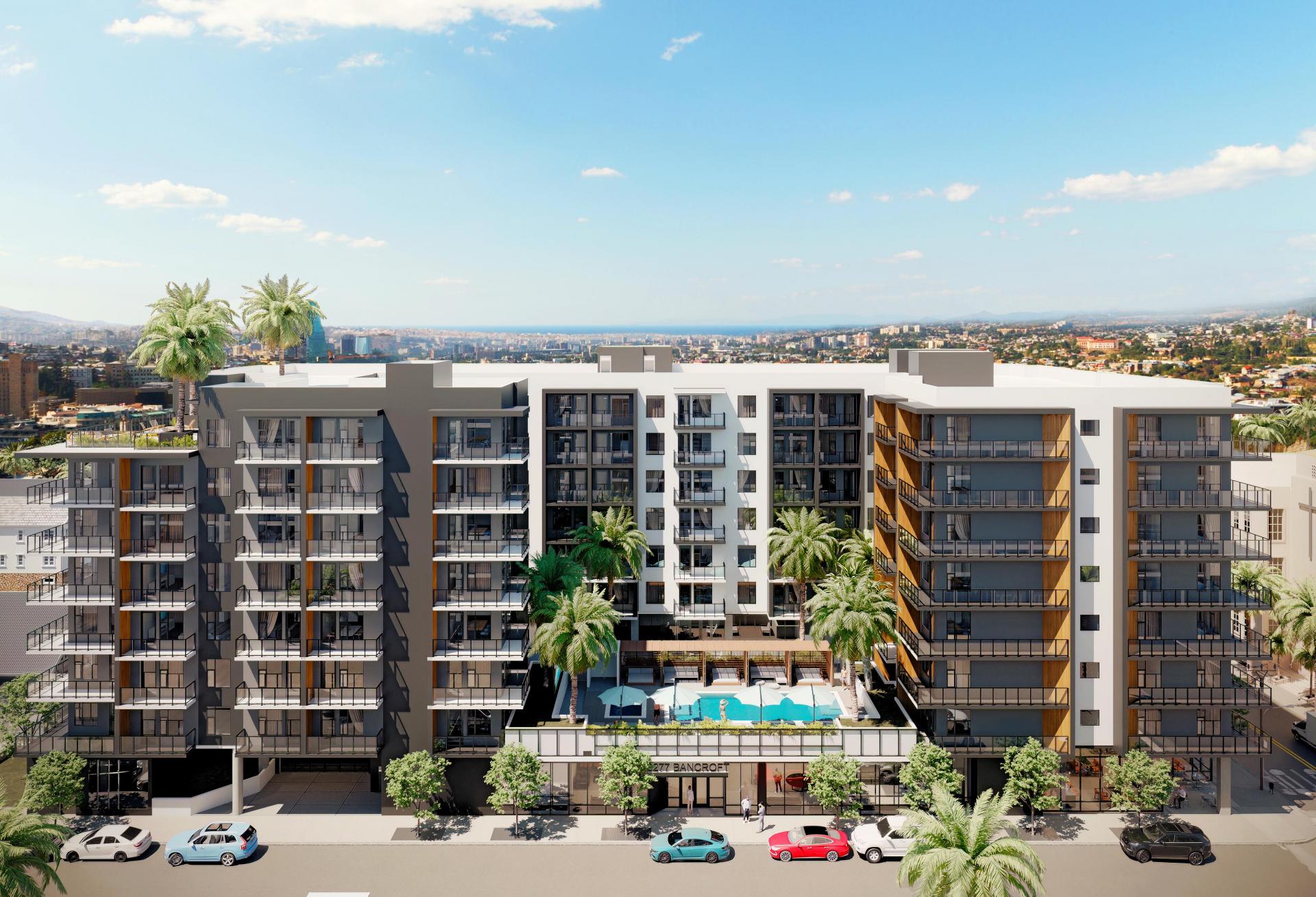 This Week's LA Deal Sheet