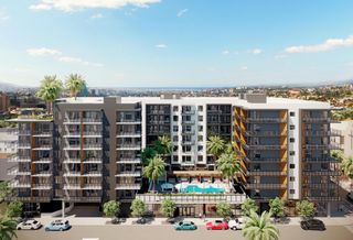 This Week's LA Deal Sheet