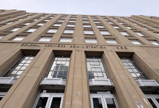 Developer Buys Federal Building With Conversion Plans: The D.C. Deal Sheet