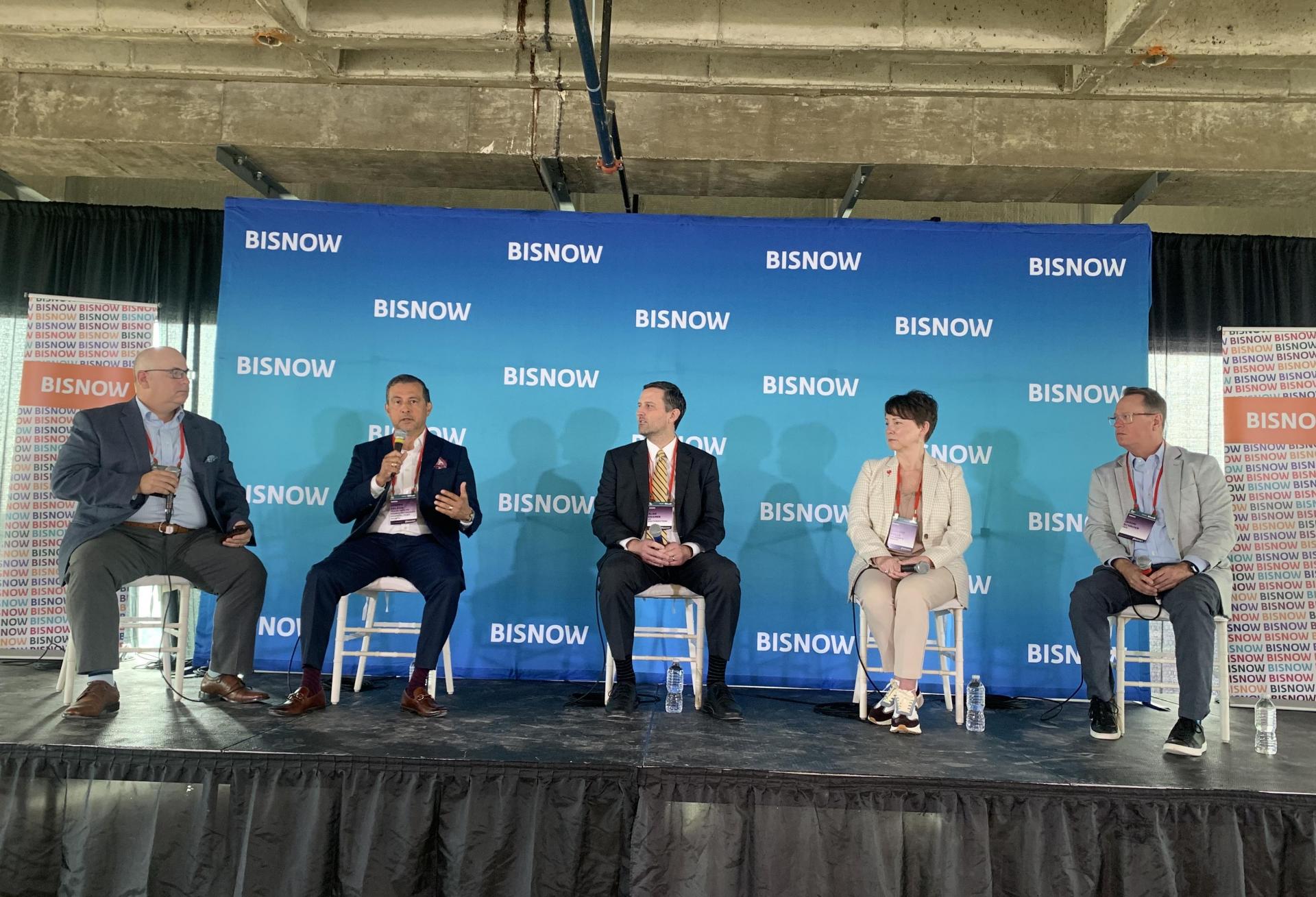 Nontraditional Disrupters Are Changing The Competitive Playing Field For DFW Hospitals